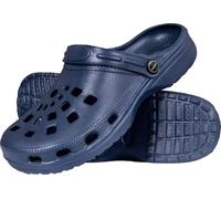 Reis Bcdots_G40 Clogs, Navy Blue, 40 Size