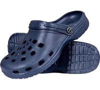 Reis Bcdots_G44 Clogs, Navy Blue, 44 Size