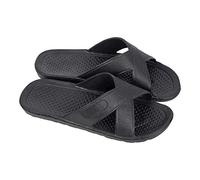 Reis Bklsport_B44 Grensho Pool Slippers, Black, 44 Size