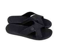 Reis Bklsport-L_B41 Grensho Pool Slippers, Black, 41 Size