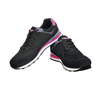 Reis Bslady_Bpi41 Grensho Sports Shoes, Black-Pink, 41 Size