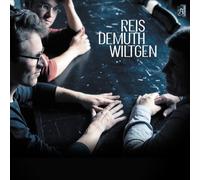 REIS | DEMUTH | WILTGEN(日本語解説付き)