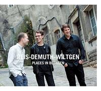 REIS / DEMUTH / WILTGEN - Places In Between