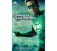 Green Lantern: Secret Origin New Edition (MTI)