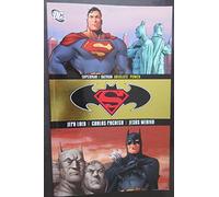 Reis, Ivan - Superman Batman TP Vol 03 Absolute Power