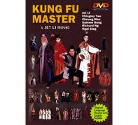 Reis - Kung Fu Action Masters [DVD] [1993] [Region 1] [US Import] [NTSC]
