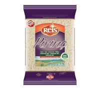 Reis Long Grain Rice, Osmancik Rice, Low Fat, Vegan-Vegetarian, Non GMO, 1000 gr