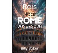 Reis Naar ROME 2025-2026