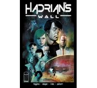 Reis, Rod - Hadrian's Wall