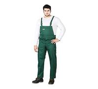 Reis Smz_62 Master Protective Bib-Pants, Green, 62 Size