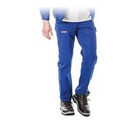 Reis Spmn_56 Master Protective Trousers, Blue, 56 Size