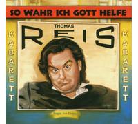 Reis,Thomas - So Wahr Ich Gott Helfe