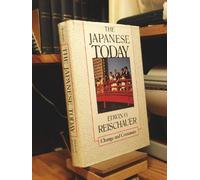 Reischauer: The Japanese ∗today∗: Change & Communi Ty (cloth): Change and Continuity