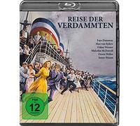 Reise der Verdammten [Blu-ray] [1976]