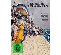 Reise der Verdammten [DVD] [1976]