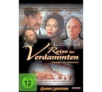 Reise der Verdammten [DVD] [1976]