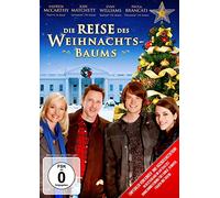 Reise des Weihnachtsbaums, Die