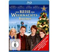 Reise des Weihnachtsbaums, Die