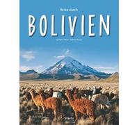 Reise durch Bolivien
