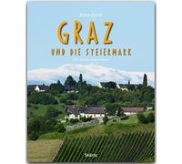 Reise durch Graz und die Steiermark