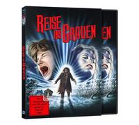 Reise ins Grauen - Blu-ray (+DVD) (Blu-ray) Rhonda Gray Paul Hunt Cleve Hall