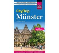 Reise Know-How CityTrip Munster: Reisefuhrer mi, Gorlich, Gorlich,.