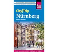 Reise Know-How CityTrip Nurnberg: Reisefuhrer m, Spachmulle.