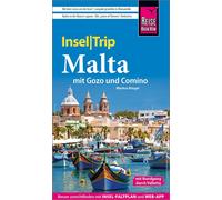 Reise Know-How InselTrip Malta mit Gozo und Com, Bingel, Bingel,.