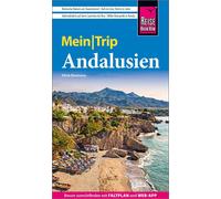 Reise Know-How MeinTrip Andalusien: Reisefuhrer, Baumann, Baumann,.