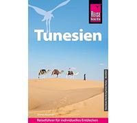 Reise Know-How Reiseführer Tunesien