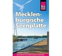 Reise Know-How Reisefuhrer Mecklenburgische See, Kirchmann, Morgenstern.