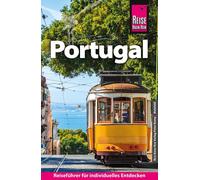 Reise Know-How Reisefuhrer Portugal, Scheu, Scheu, 9783831738519 New.