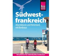 Reise Know-How Reisefuhrer Sudwestfrankreich - , Drouve, Drouve,.
