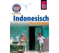 Reise Know-How Sprachfuhrer Indonesisch - Wort fur Wort, Urban 9783831765218.