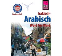 Reise Know-How Sprachfuhrer Irakisch-Arabisch -, Walther, Rosiny.