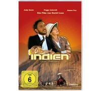 Reise nach Indien (DVD)