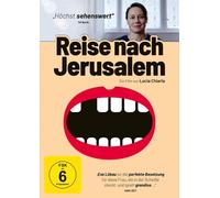 Reise nach Jerusalem (DVD)