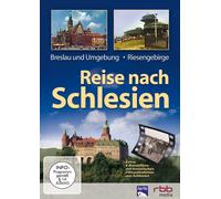 Reise nach Schlesien (DVD)