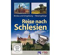 Reise nach Schlesien. DVD