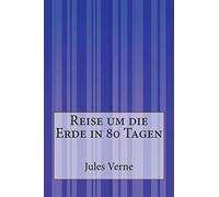 Reise um die Erde in 80 Tagen