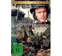 Reise von Charles Darwin, Die