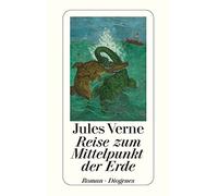 Reise zum Mittelpunkt der Erde. by Verne New 9783257202465 Fast Free Shipping.