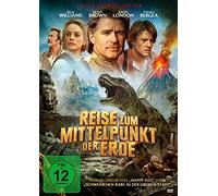 Reise zum Mittelpunkt der Erde, Die