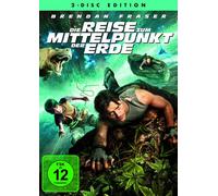 Reise Zum Mittelpunkt [DVD] [Import]
