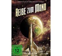REISE ZUM MOND BOX - MOVIE (DVD)