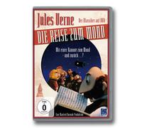 Reise Zum Mond, die [Import allemand]