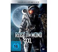 Reise Zum Mond XXL (3dvds) [Import]