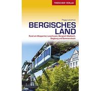 ReisefA14hrer Bergisches Land: Wuppertal, Soling, Leiverkus.