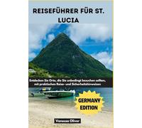 Reiseführer für St. Lucia