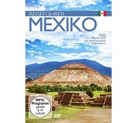 Reiseführer: Mexiko [DVD]
